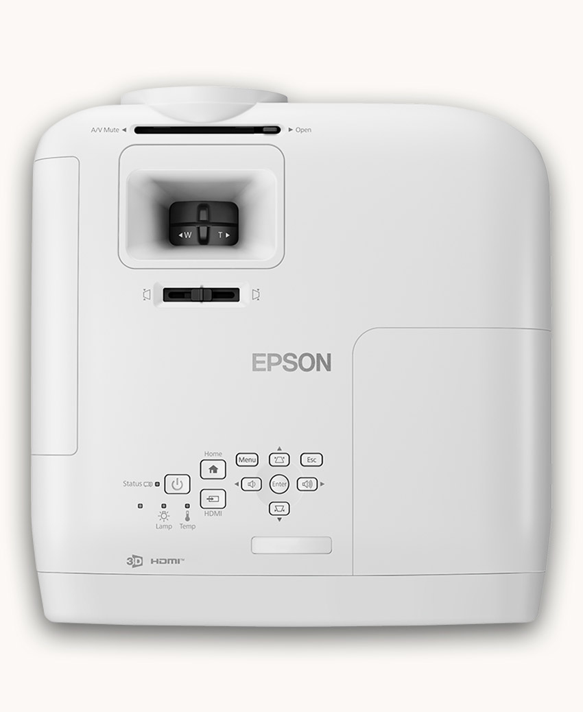 EPSON EH-TW5700