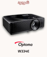 Optoma W334E
