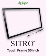 SITRO Touch Frame 55 inch