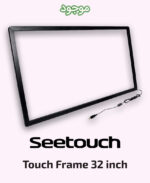 Seetouch Touch Frame 32 inch