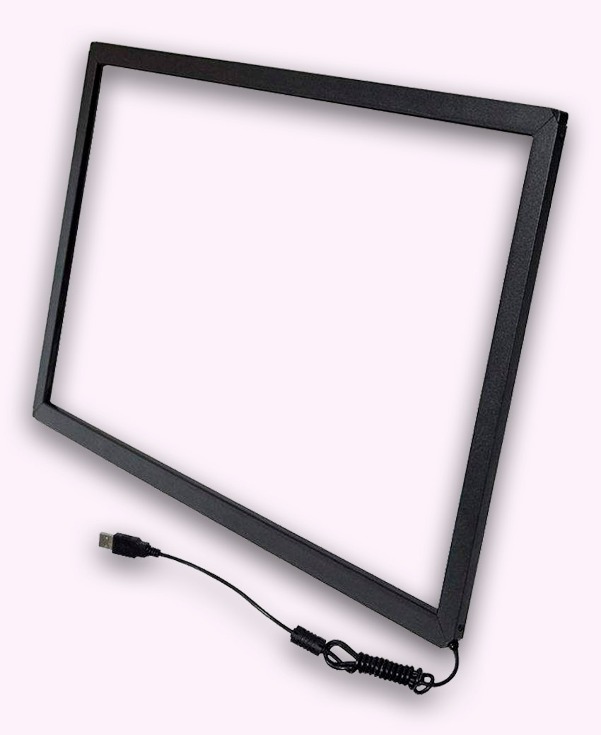Seetouch Touch Frame 43 inch