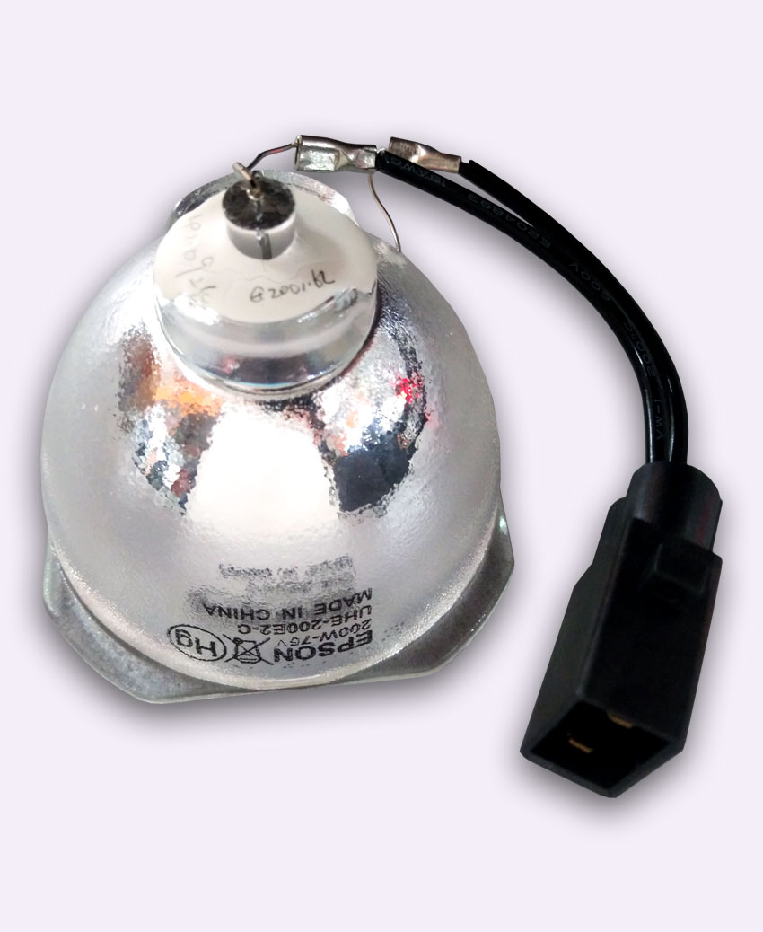 EPSON Bulb Lamp For EB-S17