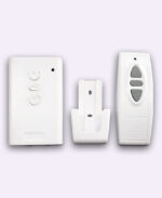Wireless Remote Control JK-YK01