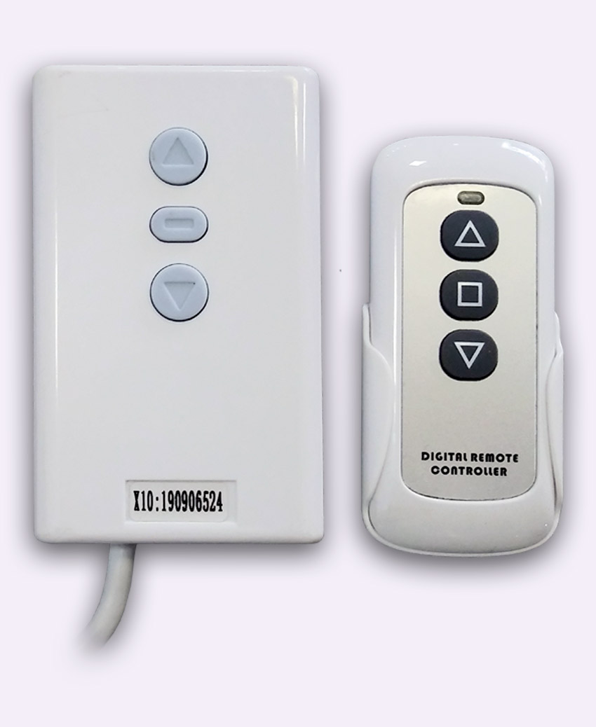 Wireless Remote Control TJ-7500