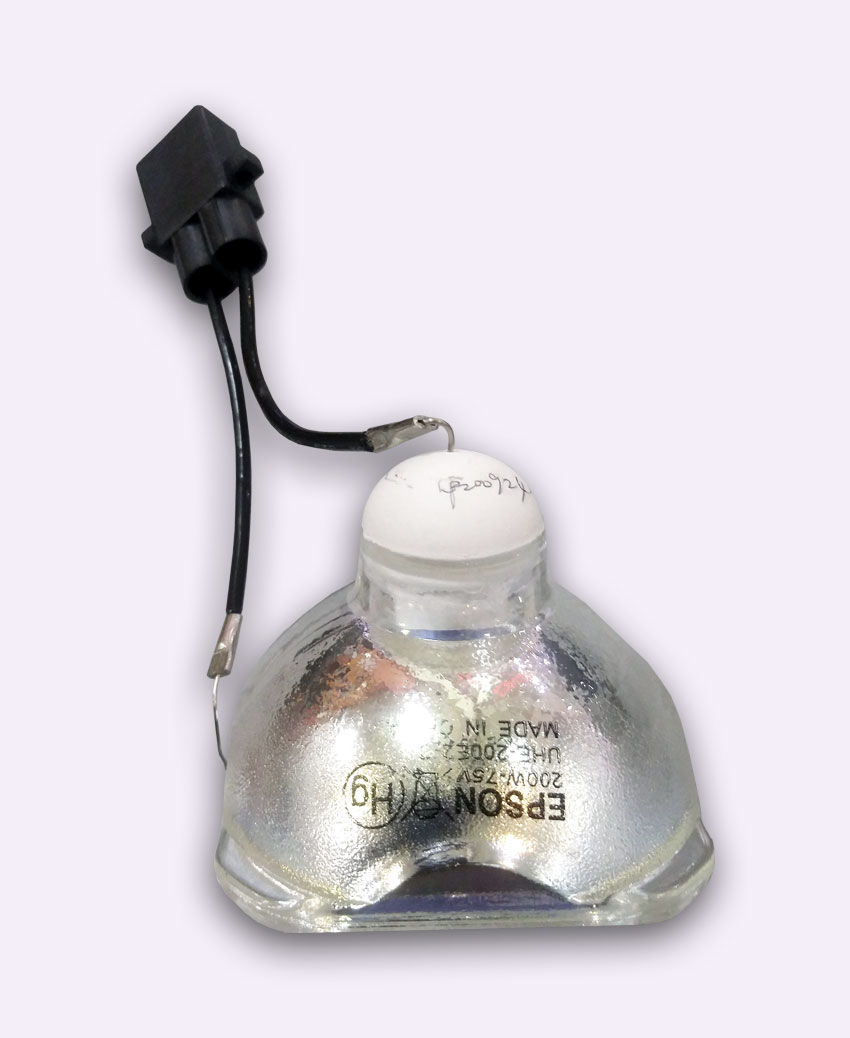 EPSON Bulb Lamp For Powerlite 825