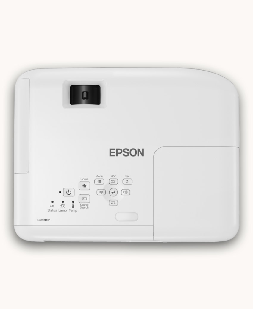 EPSON EB-E10