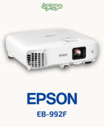 EPSON EB-992F