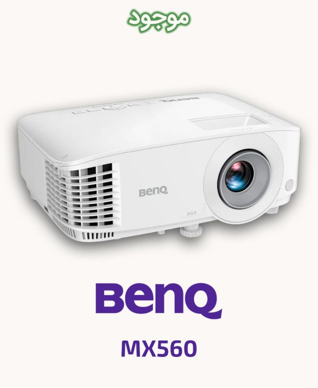 BenQ MX560
