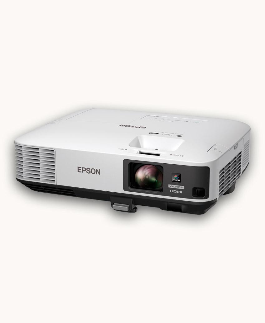 EPSON EB-2255U