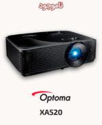 Optoma XA520