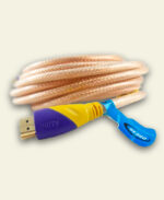 OSKAR HDMI Cable - Ver 1.4 - 10 m