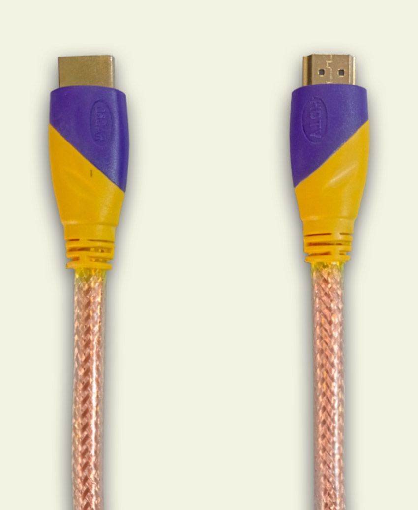 OSKAR HDMI Cable - Ver 1.4 - 15 m