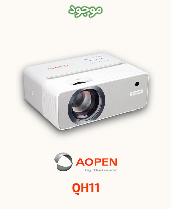 acer AOPEN QH11
