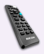 RICOH Projector Remote Control