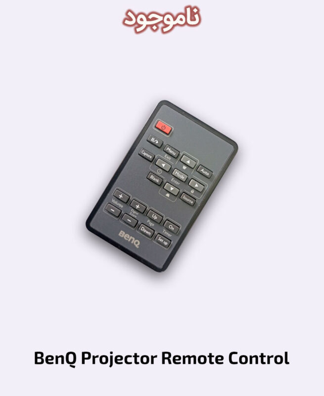 BenQ Projector Remote Control