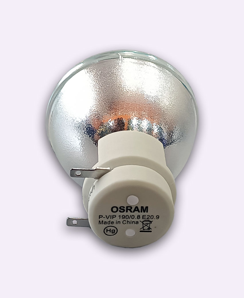 OSRAM P-VIP 190-0.8 E20.9