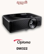 Optoma DW322