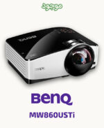 ویدئو پروژکتور بنکیو مدل BenQ MW860USTi