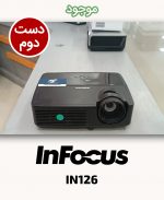InFocus IN126
