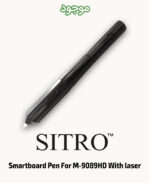 SITRO Smartboard Pen For M-9089HD With laser