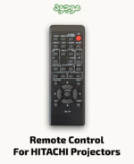 Remote Control For HITACHI Projectors