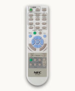 Remote Control For NEC Projectors
