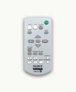 Remote Control For SONY Projectors
