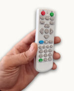 Remote Control For ViewSonic Projectors