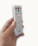 Remote Control For acer Projectors