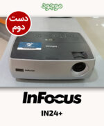 InFocus IN24+