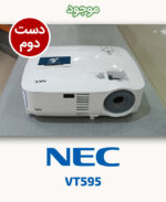 NEC VT595