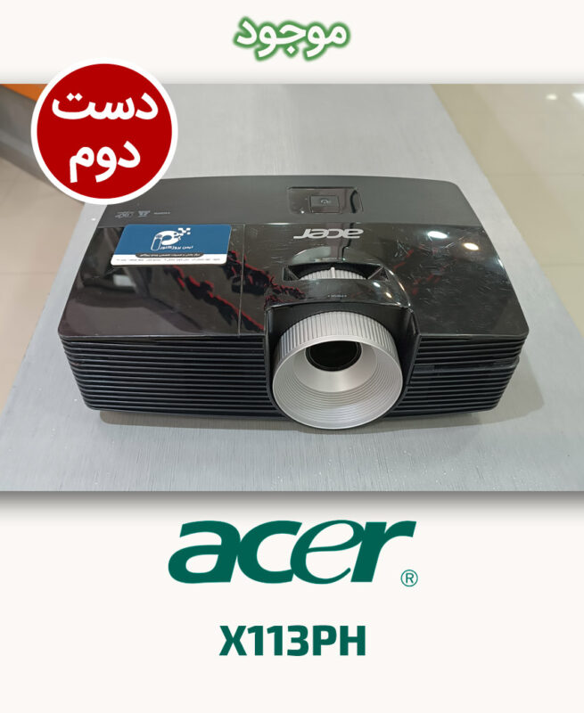 acer X113PH