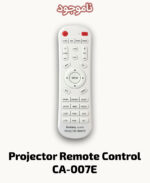 Projector Remote CA-007E