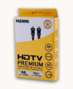 PADRINO HDMI CAble - Ver 2 - 1.5 m