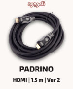 PADRINO HDMI CAble - Ver 2 - 1.5 m