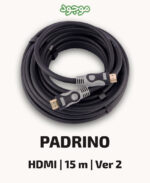 PADRINO HDMI CAble - Ver 2 - 15 m