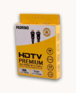 PADRINO HDMI CAble - Ver 2 - 3 m