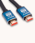 X4Tech HDMI CAble - Ver 2 - 3 m