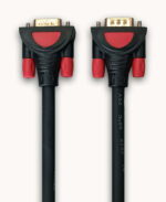 x4 net VGA Cable - 3+9 - 5 m