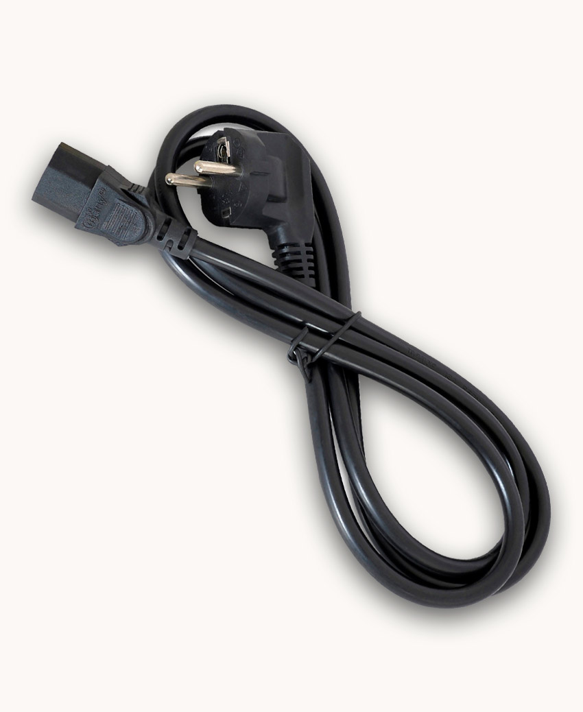 Power Cord Cable - 1.5