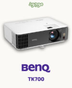 BenQ TK700