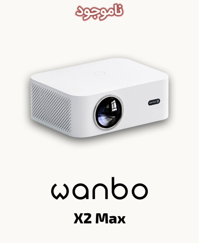 Wanbo X2 Max