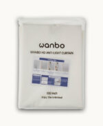 Wanbo HD Anti-Light Curtain