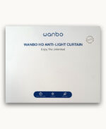 Wanbo HD Anti-Light Curtain