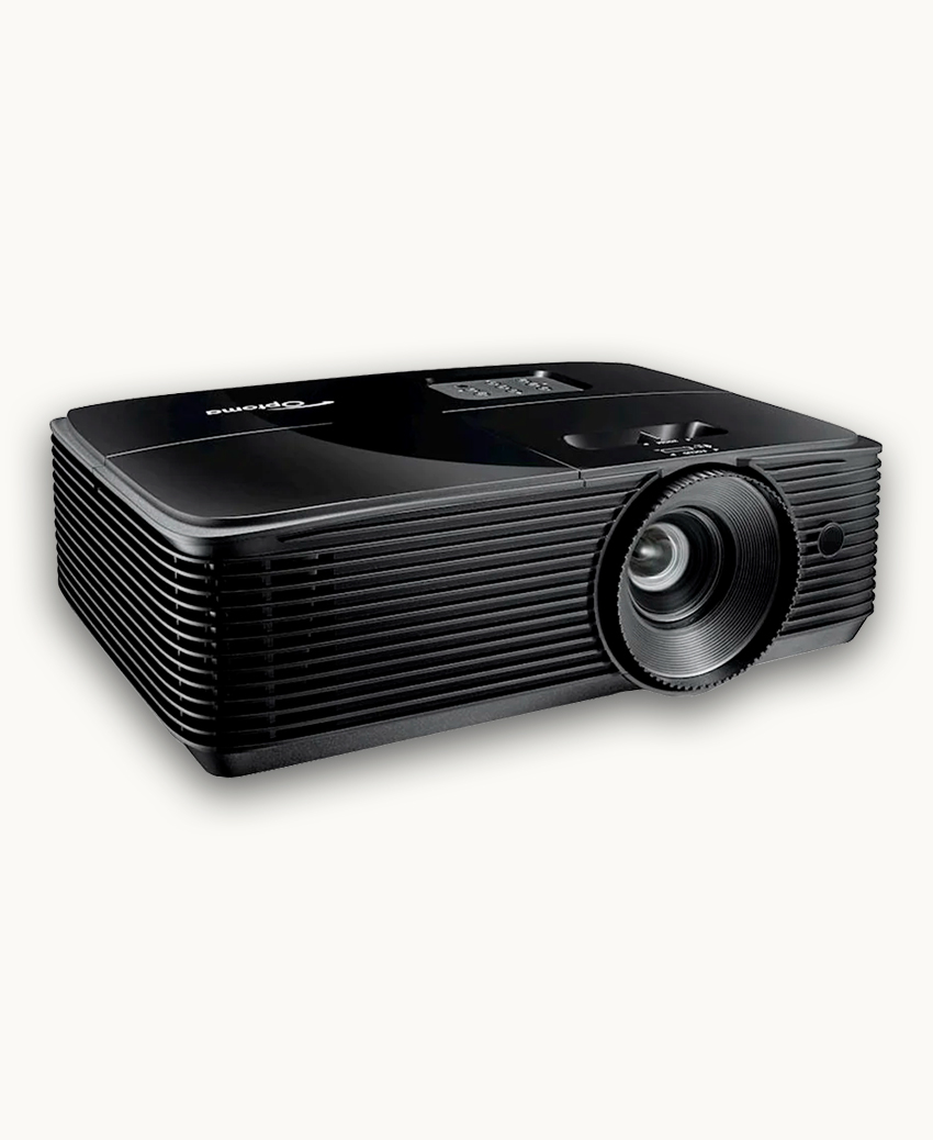 Optoma S336