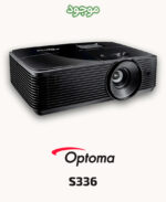 ویدئو پروژکتور اپتما مدل Optoma S336