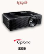 Optoma S336