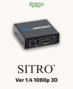 SITRO Ver 1.4 1080p 3D