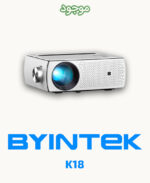 BYINTEK K18