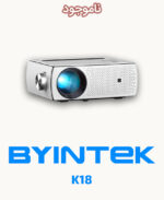 BYINTEK K18